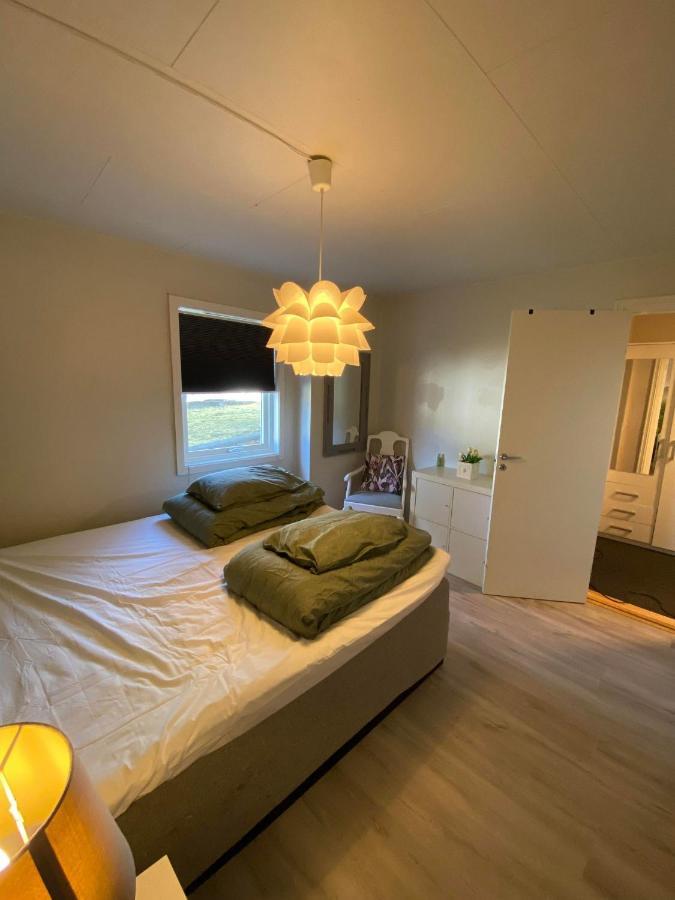 Cute Apartment By The Ocean Foldnes Dış mekan fotoğraf